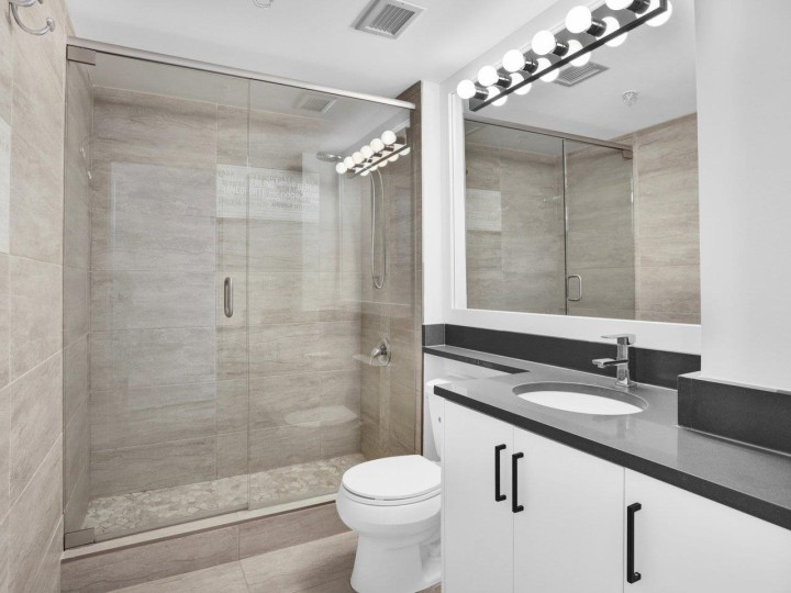 Photo 17 at 802 - 1318 Homer Street, Yaletown, Vancouver West