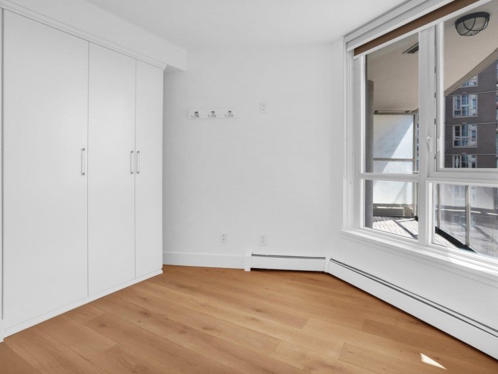 Photo 26 at 802 - 1318 Homer Street, Yaletown, Vancouver West