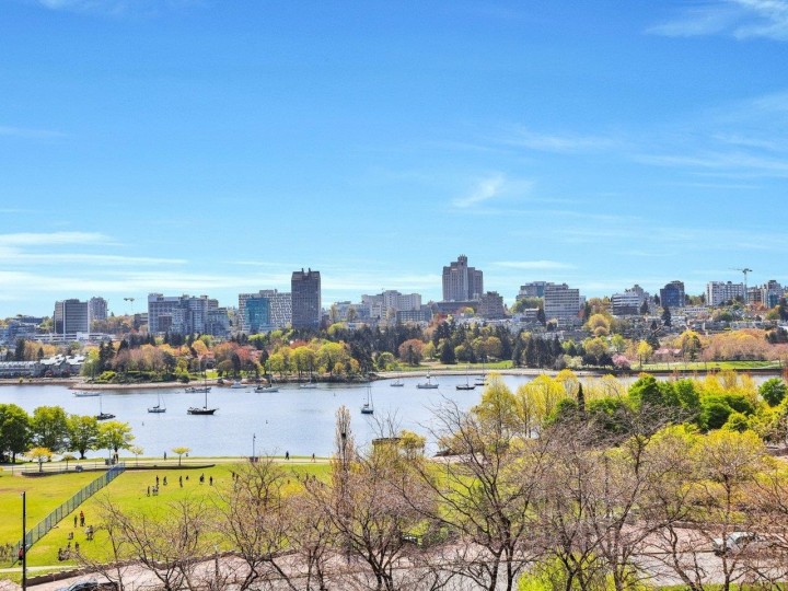 Photo 1 at 802 - 1318 Homer Street, Yaletown, Vancouver West