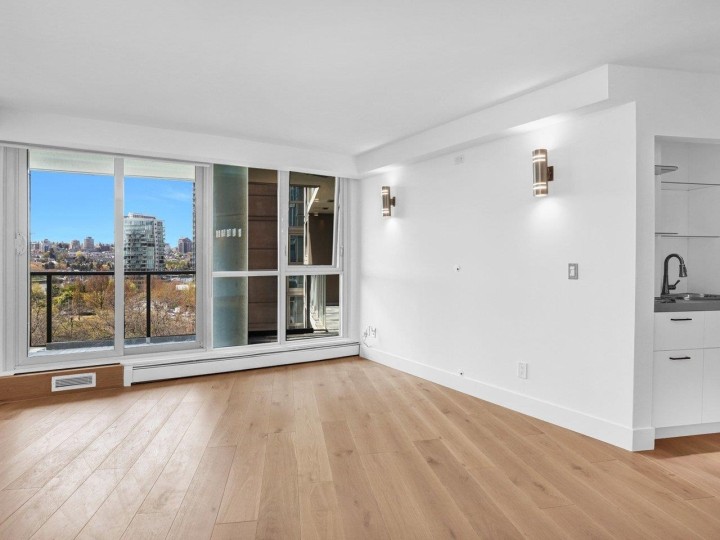 Photo 5 at 802 - 1318 Homer Street, Yaletown, Vancouver West