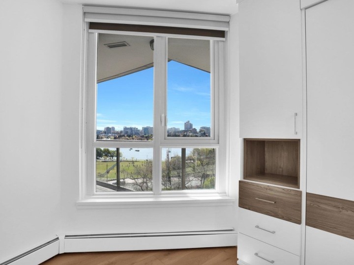 Photo 20 at 802 - 1318 Homer Street, Yaletown, Vancouver West