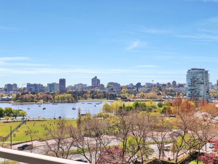 Photo 24 at 802 - 1318 Homer Street, Yaletown, Vancouver West