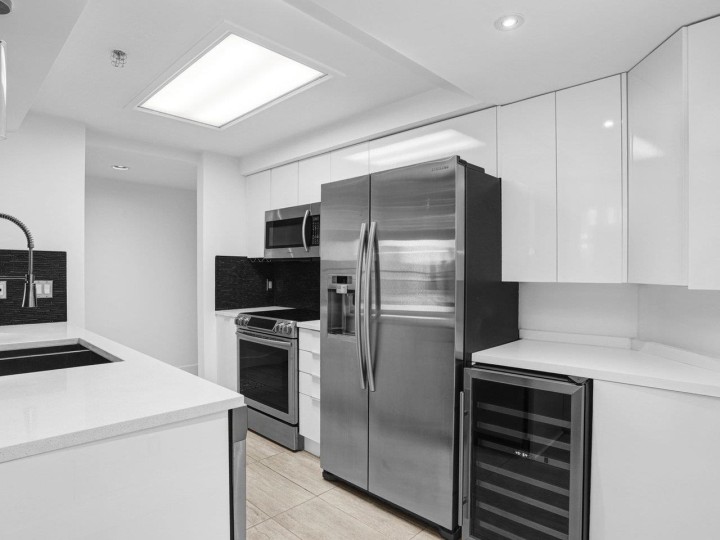 Photo 15 at 802 - 1318 Homer Street, Yaletown, Vancouver West