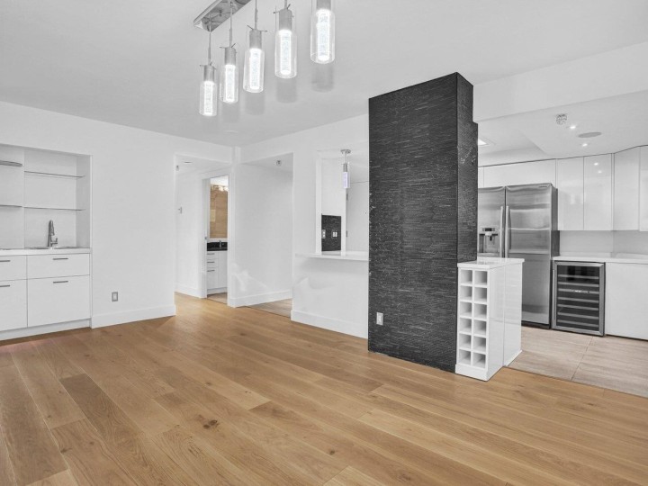 Photo 11 at 802 - 1318 Homer Street, Yaletown, Vancouver West