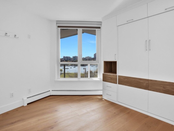 Photo 19 at 802 - 1318 Homer Street, Yaletown, Vancouver West