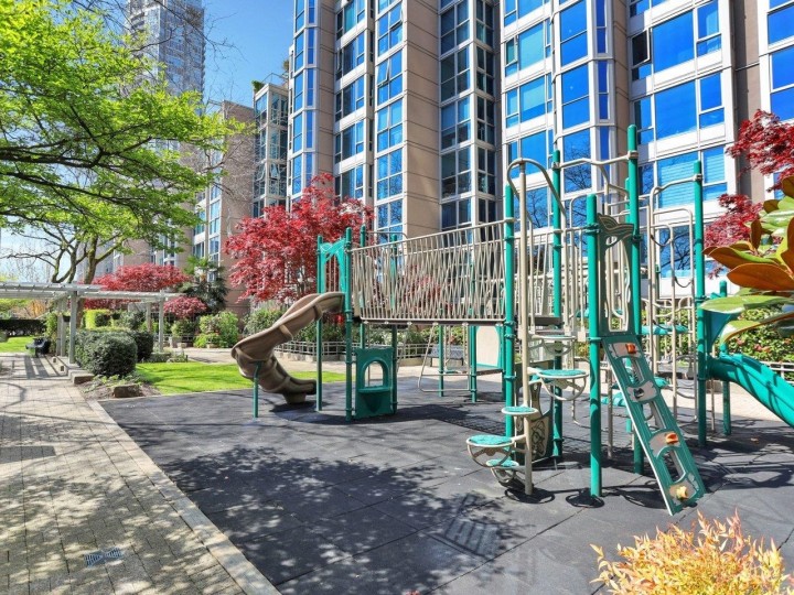 Photo 29 at 802 - 1318 Homer Street, Yaletown, Vancouver West