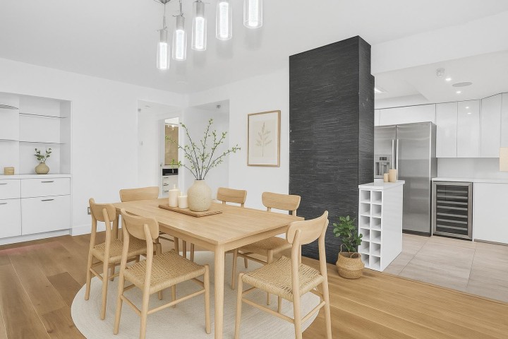 Photo 4 at 802 - 1318 Homer Street, Yaletown, Vancouver West