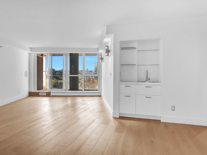 Photo 8 at 802 - 1318 Homer Street, Yaletown, Vancouver West