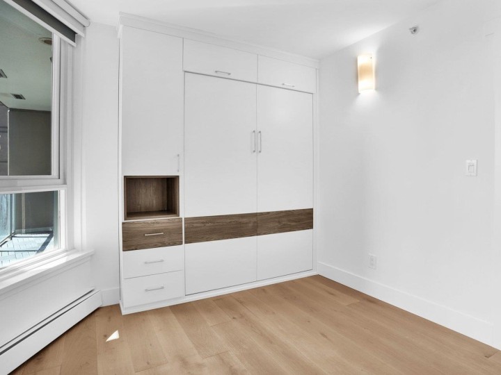 Photo 25 at 802 - 1318 Homer Street, Yaletown, Vancouver West