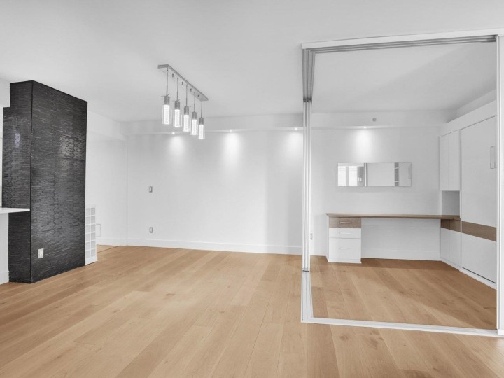 Photo 21 at 802 - 1318 Homer Street, Yaletown, Vancouver West