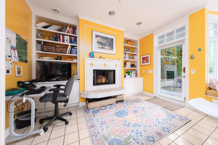 Photo 23 at 4650 W 2nd Avenue, Point Grey, Vancouver West