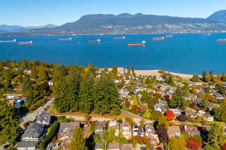 Photo 6 at 4650 W 2nd Avenue, Point Grey, Vancouver West