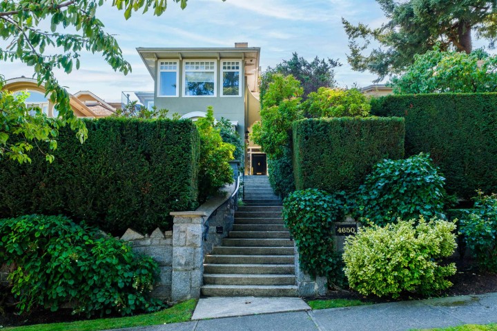 Photo 3 at 4650 W 2nd Avenue, Point Grey, Vancouver West