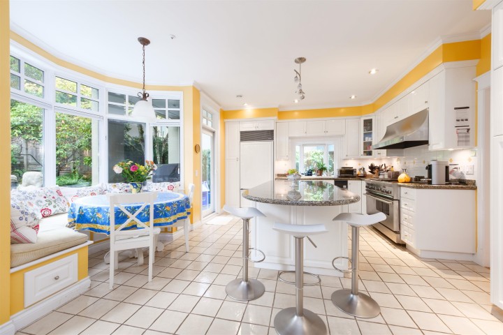 Photo 20 at 4650 W 2nd Avenue, Point Grey, Vancouver West