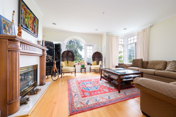 Photo 24 at 4650 W 2nd Avenue, Point Grey, Vancouver West