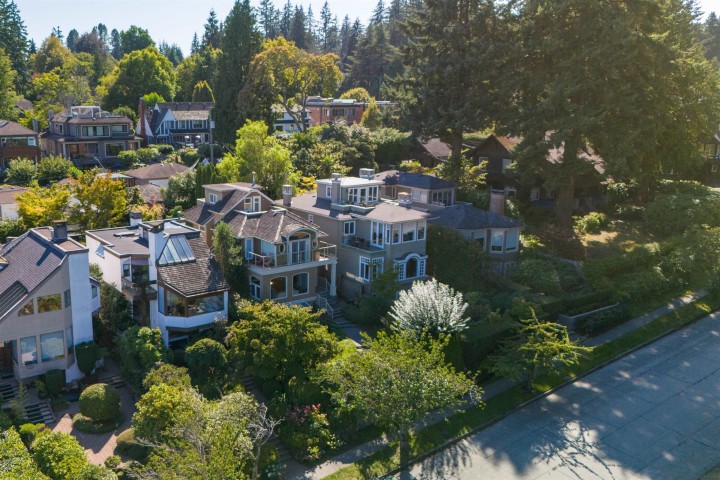 Photo 38 at 4650 W 2nd Avenue, Point Grey, Vancouver West