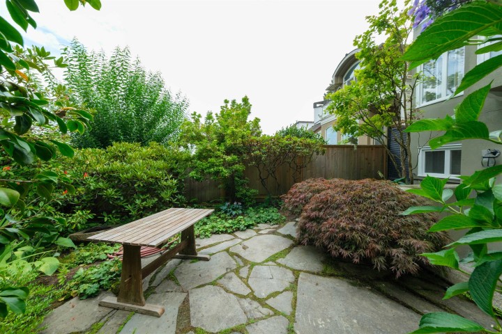 Photo 10 at 4650 W 2nd Avenue, Point Grey, Vancouver West