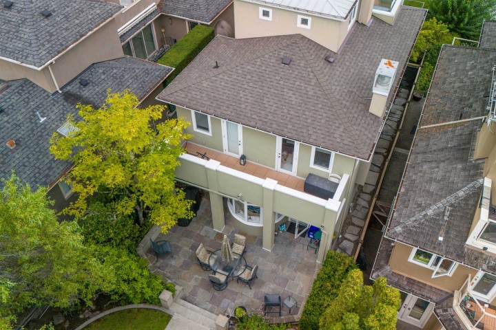 Photo 37 at 4650 W 2nd Avenue, Point Grey, Vancouver West
