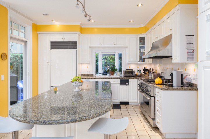 Photo 19 at 4650 W 2nd Avenue, Point Grey, Vancouver West