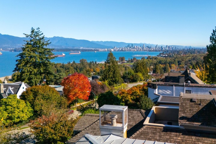Photo 4 at 4650 W 2nd Avenue, Point Grey, Vancouver West