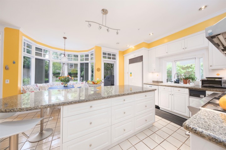 Photo 21 at 4650 W 2nd Avenue, Point Grey, Vancouver West