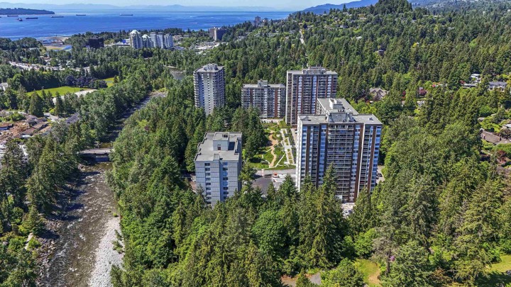 Photo 23 at 1006 - 2016 Fullerton Avenue, Pemberton NV, North Vancouver