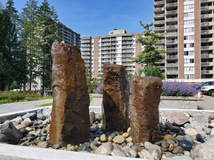 Photo 2 at 1006 - 2016 Fullerton Avenue, Pemberton NV, North Vancouver