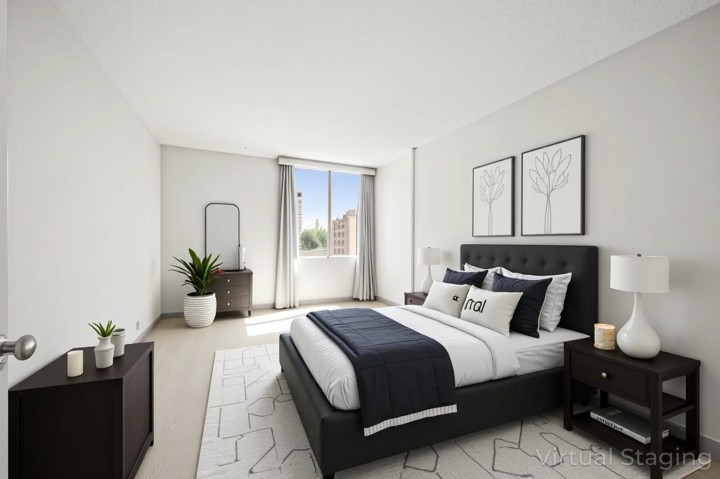 Photo 7 at 1006 - 2016 Fullerton Avenue, Pemberton NV, North Vancouver