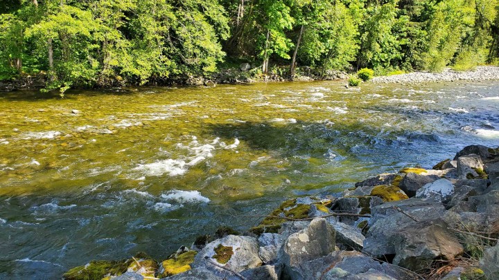 Photo 3 at 1006 - 2016 Fullerton Avenue, Pemberton NV, North Vancouver