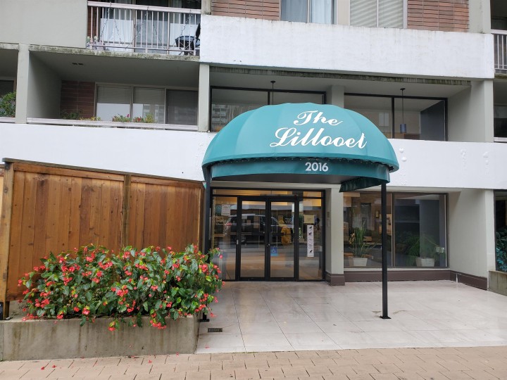 Photo 1 at 1006 - 2016 Fullerton Avenue, Pemberton NV, North Vancouver