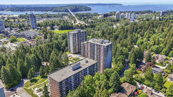 Photo 20 at 1006 - 2016 Fullerton Avenue, Pemberton NV, North Vancouver