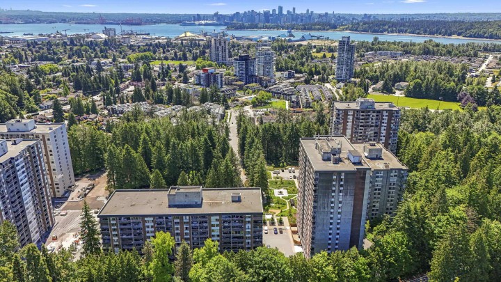 Photo 24 at 1006 - 2016 Fullerton Avenue, Pemberton NV, North Vancouver