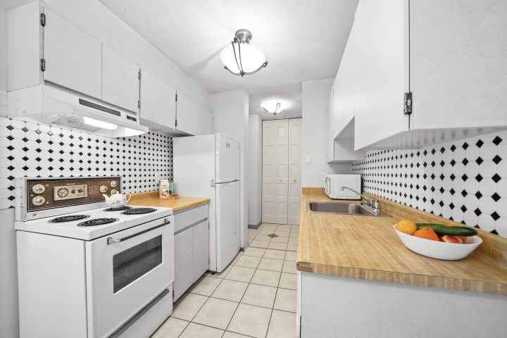 Photo 18 at 1006 - 2016 Fullerton Avenue, Pemberton NV, North Vancouver