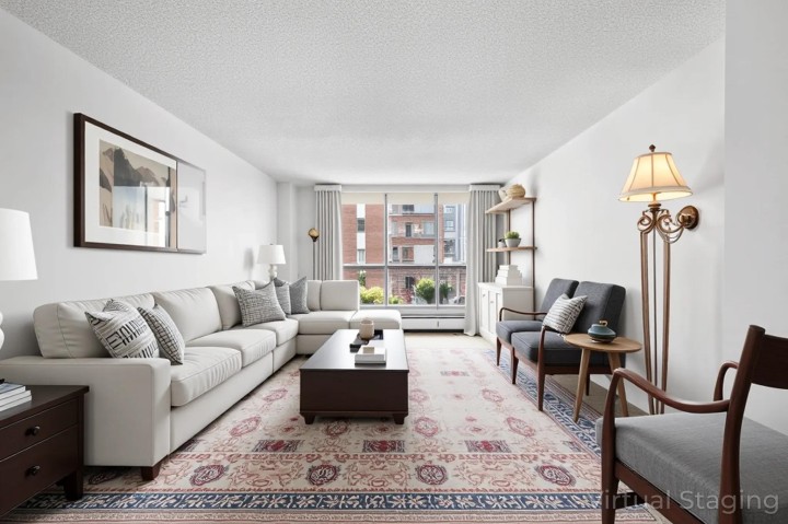 Photo 8 at 1006 - 2016 Fullerton Avenue, Pemberton NV, North Vancouver