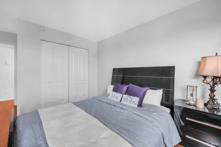 Photo 13 at 1007 - 3489 Ascot Place, Collingwood VE, Vancouver East