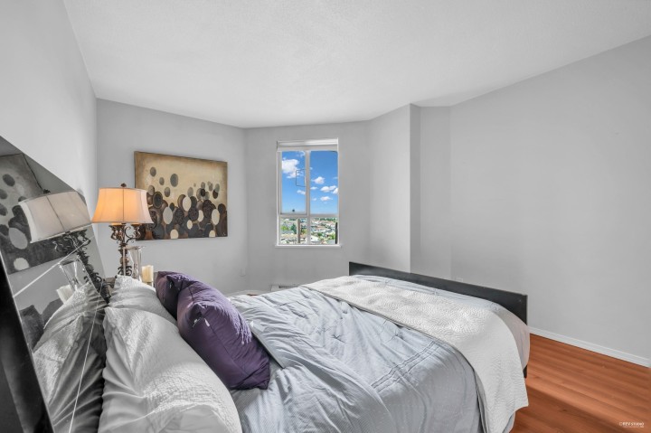 Photo 12 at 1007 - 3489 Ascot Place, Collingwood VE, Vancouver East