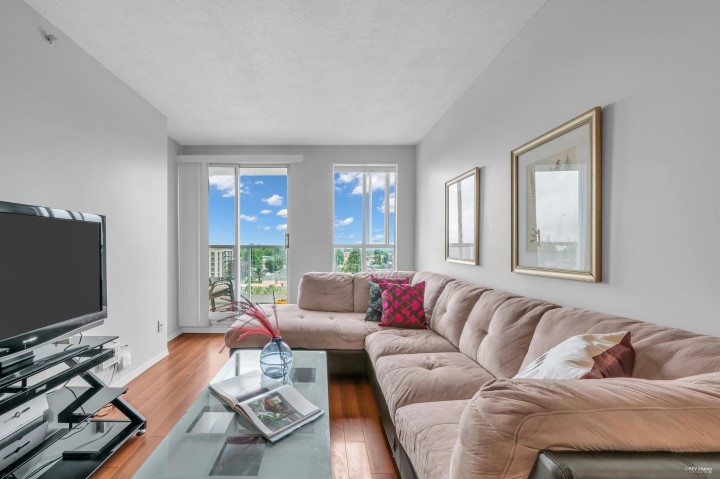 Photo 3 at 1007 - 3489 Ascot Place, Collingwood VE, Vancouver East