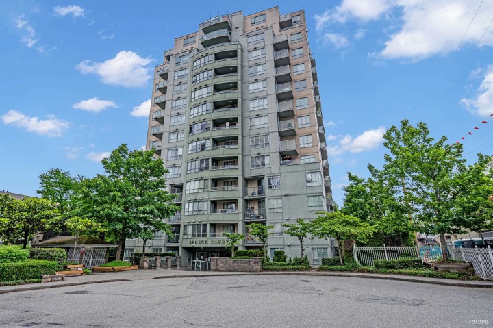 Photo 20 at 1007 - 3489 Ascot Place, Collingwood VE, Vancouver East