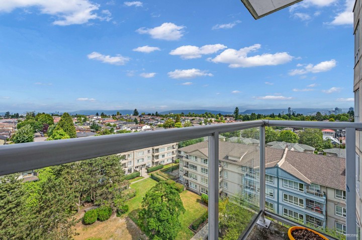 Photo 14 at 1007 - 3489 Ascot Place, Collingwood VE, Vancouver East