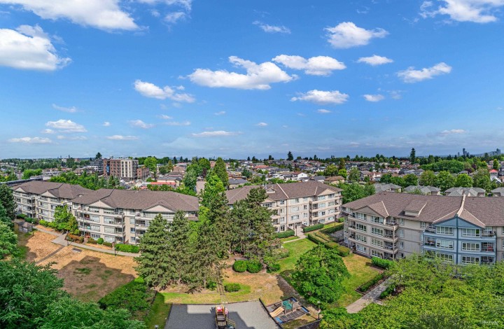 Photo 15 at 1007 - 3489 Ascot Place, Collingwood VE, Vancouver East