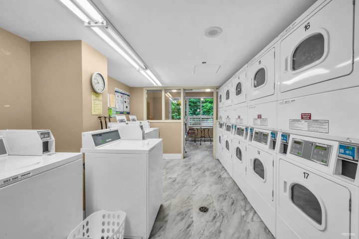 Photo 19 at 1007 - 3489 Ascot Place, Collingwood VE, Vancouver East