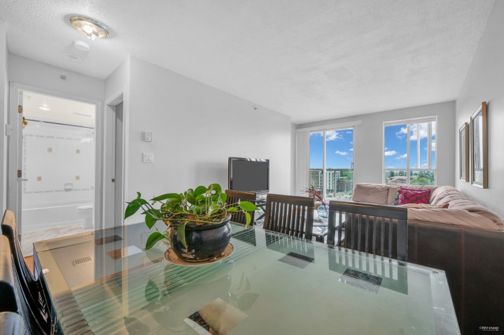 Photo 4 at 1007 - 3489 Ascot Place, Collingwood VE, Vancouver East