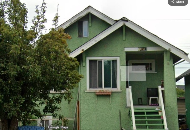 Photo 1 at 4151 Knight Street, Knight, Vancouver East