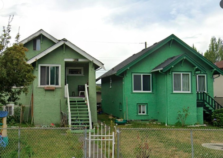 Photo 4 at 4151 Knight Street, Knight, Vancouver East