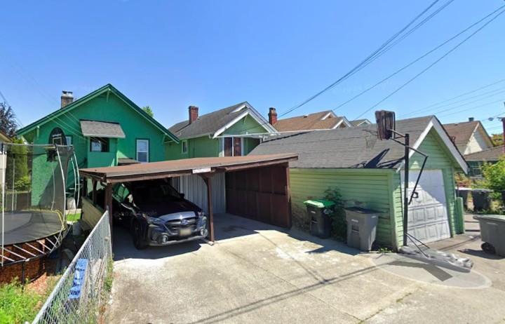 Photo 2 at 4139 Knight Street, Knight, Vancouver East