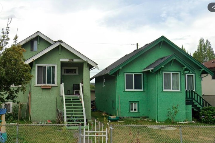 Photo 3 at 4139 Knight Street, Knight, Vancouver East