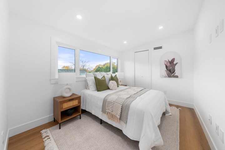 Photo 23 at 2528 Mcgill Street, Hastings Sunrise, Vancouver East