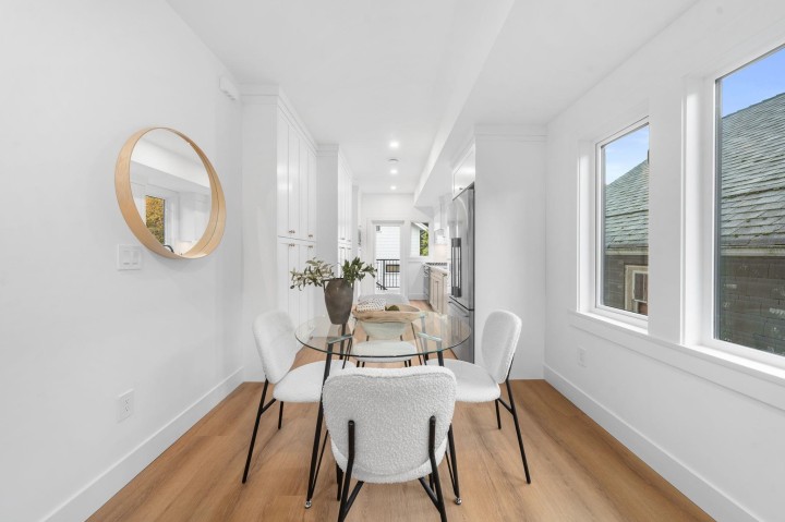 Photo 9 at 2528 Mcgill Street, Hastings Sunrise, Vancouver East