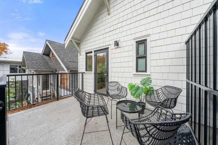 Photo 30 at 2528 Mcgill Street, Hastings Sunrise, Vancouver East