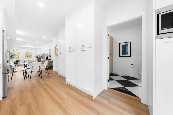 Photo 15 at 2528 Mcgill Street, Hastings Sunrise, Vancouver East